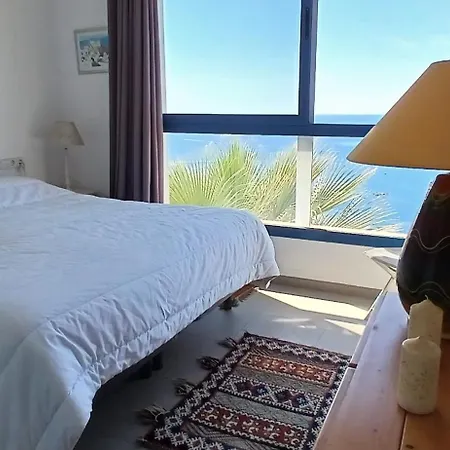 Coup De Coeur بيت للعطل