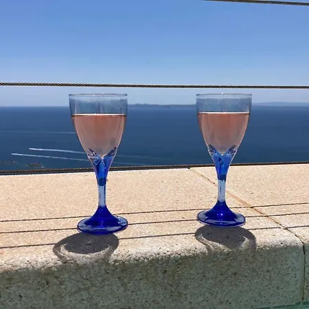 Vakantiehuis Coup De Coeur Roses