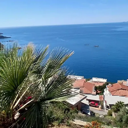 Coup De Coeur Vakantiehuis