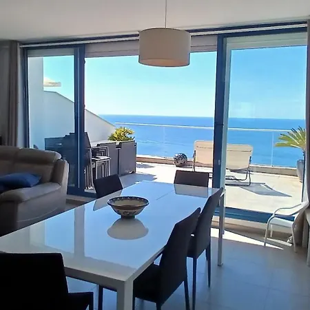 Vakantiehuis Coup De Coeur *