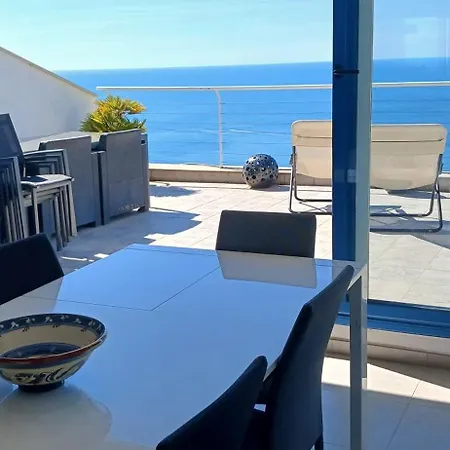 Coup De Coeur Vakantiehuis *
