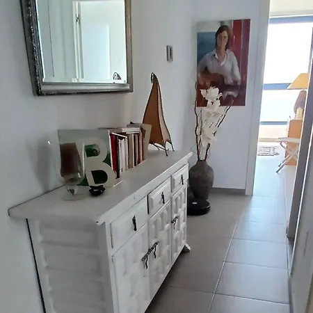 Vakantiehuis Coup De Coeur *