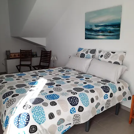 Vakantiehuis Coup De Coeur *