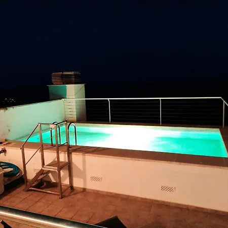 Coup De Coeur Vakantiehuis *
