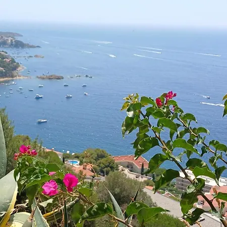 Coup De Coeur Vakantiehuis